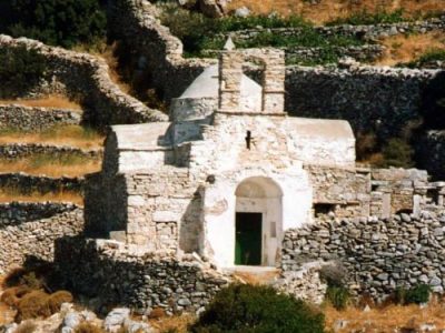 Ανθρώπων έργα και&nbsp;τοπία