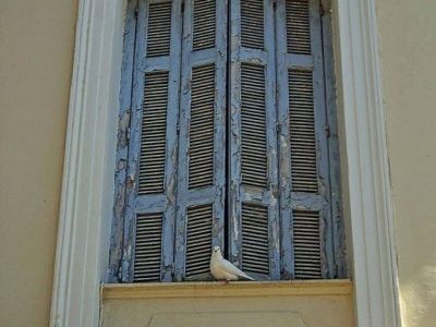 Χαράματα η ώρα&nbsp;τρεις