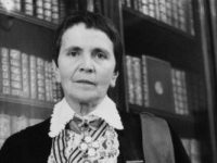 Η Ελένη Γλύκατζη – Αρβελέρ για τη μετατροπή της Αγίας Σοφίας σε&nbsp;τζαμί