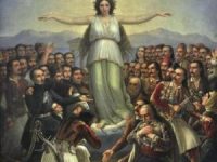 Αρχεία της Ελληνικής Παλιγγενεσίας – Η ολοκλήρωση ενός σπουδαίου έργου από τη Βιβλιοθήκη της&nbsp;Βουλής