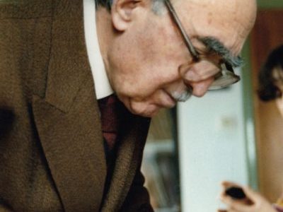 Σίμων Καράς, ένας δάσκαλος της&nbsp;Ρωμιοσύνης