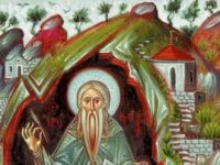 Ο Άγιος Νεόφυτος, ο Σεφέρης και η Ελληνορθόδοξη παράδοση της&nbsp;Κύπρου