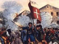 «Καλές αντάμωσες στο σεράγι σου!» – Η άλωση της&nbsp;Τριπολιτσάς