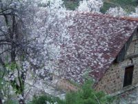 Ο ναός του Τιμίου Σταυρού στο&nbsp;Αγιασμάτι