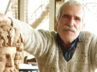 Ο Αντώνης Τσολακίδης και η σπουδαία τέχνη&nbsp;του