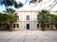 Δικαστικό Μέγαρο Ναυπλίου