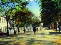 Μια ιστορία του Μπουρνόβα για μιαν όμορφη Μπουρνοβαλιά, τη γιαγιά&nbsp;Αρετή