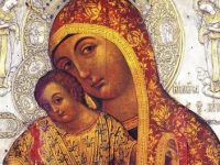 Όσιος Ησαΐας κτήτωρ της Ιεράς Βασιλικής και Σταυροπηγιακής Μονής&nbsp;Κύκκου