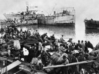 Μικρασιατική καταστροφή: Ο ανείπωτος πόνος, η σφαγή και η&nbsp;προδοσία