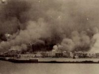 Η απαγόρευση εξόδου των ελληνικών πληθυσμών από τη Μικρά&nbsp;Ασία