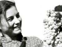 Κυρά μου αμπελιώτισσα