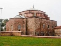 Ο ναός των Αγίων Σεργίου και Βάκχου, η «μικρή&nbsp;Αγιασοφιά»