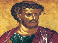 Ο Άγιος Απόστολος και Ευαγγελιστής&nbsp;Λουκάς