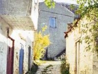 Ο Άγιος Θεράπων, ένα όμορφο χωριό της&nbsp;Κύπρου