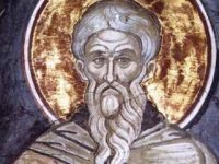 Άγιος Θεοφάνης ο Γραπτός, ο μεγάλος Ομολογητής της Ορθοδοξίας&nbsp;μας