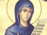 Οσία Παρασκευή η νέα, η Επιβατινή – Η προστάτις των&nbsp;Βαλκανίων