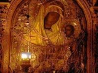 Σύναξη της Υπεραγίας Θεοτόκου της&nbsp;Γοργοεπηκόου