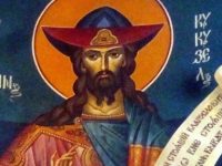 Όσιος Ιωάννης ο&nbsp;Κουκουζέλης