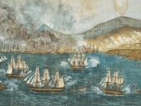 Η ναυμαχία του&nbsp;Ναυαρίνου