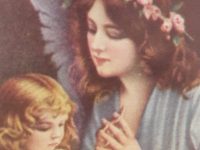 Βραδινή Προσευχή στον φύλακα Άγγελό&nbsp;μας