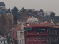 Ο Ταξιάρχης και το Μέγα Ρεύμα Κωνσταντινουπόλεως