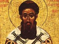 Άγιος Γρηγόριος ο&nbsp;Παλαμάς