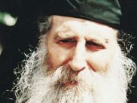 Όσιος Ιάκωβος ο&nbsp;νέος