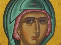 Η Αγία Παρθενομάρτυς Ιφιγένεια του&nbsp;Πόντου