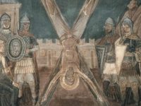 Ανδρέας ο Πρωτόκλητος – Η ζωή ενός Οσιομάρτυρα (Φώτης&nbsp;Κόντογλου)