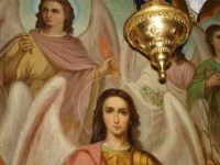 Ο κόσμος των&nbsp;Αγγέλων