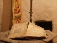 Η Ελληνική παιδεία στα Φάρασα της&nbsp;Καππαδοκίας