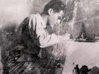 Η ηρωική θυσία του Κυριάκου&nbsp;Μάτση