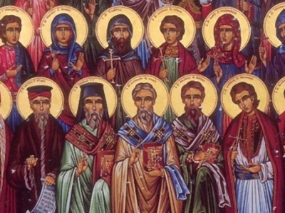 Άγιος Νικόλαος ο Νεομάρτυρας εν Κωνσταντινουπόλει