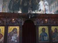 Ο Άγιος Ανδρέας Πατησίων, ένας θησαυρός της Ορθοδοξίας στην καρδιά της πόλης&nbsp;μας