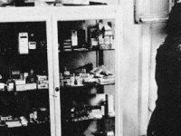 Το ιατρείο του&nbsp;Πολυτεχνείου