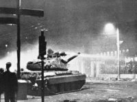 Το χρονικό των τριών&nbsp;ημερών