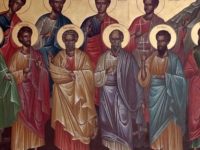 Οι Άγιοι Δέκα Μάρτυρες στη λαϊκή παράδοση της&nbsp;Κρήτης