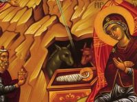 Η Γέννησις του&nbsp;Χριστού