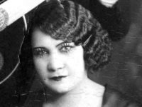 Ρόζα Εσκενάζυ