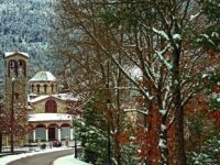 Χιόνια στο Καμπαναριό – Το χριστουγεννιάτικο τραγούδι που έγραψε ένας&nbsp;οδοντίατρος!