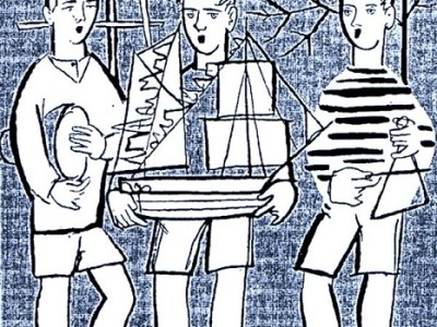 Xριστουγεννιάτικα Κάλαντα της&nbsp;Κύπρου