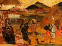 Οι τρεις Μάγοι και τα δώρα&nbsp;τους