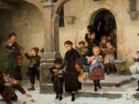 Χριστούγεννα της Θράκης