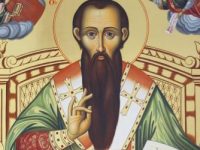 Άγιος Βασίλειος ο&nbsp;Μέγας