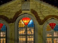 Ο Άγιος Νικόλαος Νεοχωρίου στον&nbsp;Βόσπορο