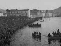 Τα Θεοφάνεια των ορφανών&nbsp;προσφυγόπουλων