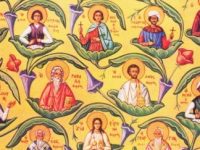 Άγιος Νικόλαος ο εν Μυτιλήνη&nbsp;Νεομάρτυρας