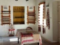 Το παραδοσιακό κυπριακό σπίτι στο&nbsp;Παραλίμνι