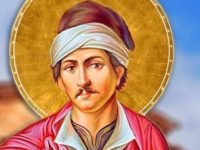 Ο Άγιος Νεομάρτυρας Ιωάννης ο&nbsp;Κάλφας