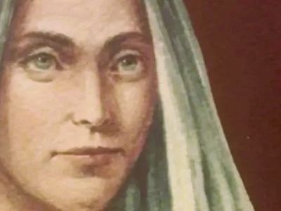 Αγία Θεοδώρα, η βασίλισσα της&nbsp;Άρτας